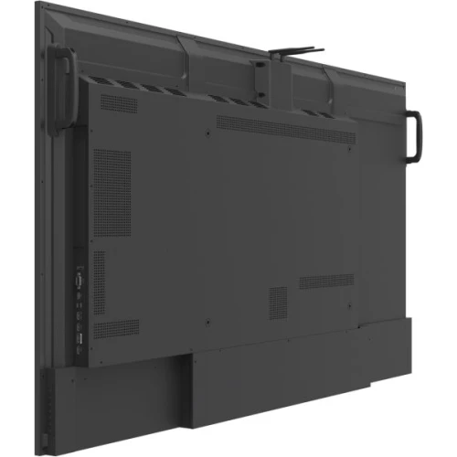 ViewSonic CDE6530 65" 4K Presentation Display